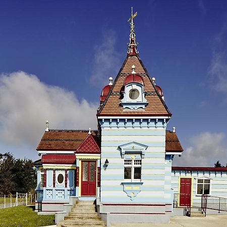 The Dolls House Vila Drinagh Exterior foto