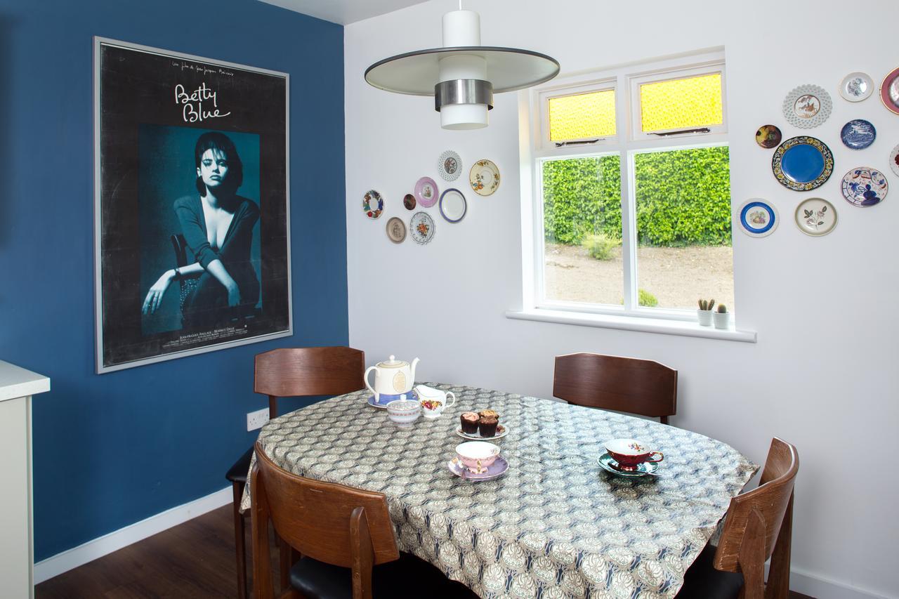 The Dolls House Vila Drinagh Exterior foto
