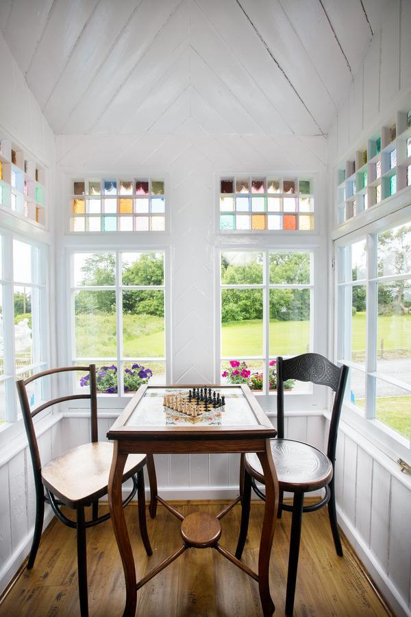 The Dolls House Vila Drinagh Exterior foto