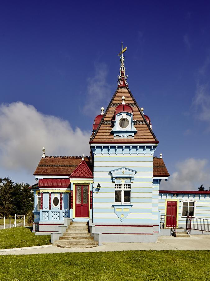 The Dolls House Vila Drinagh Exterior foto