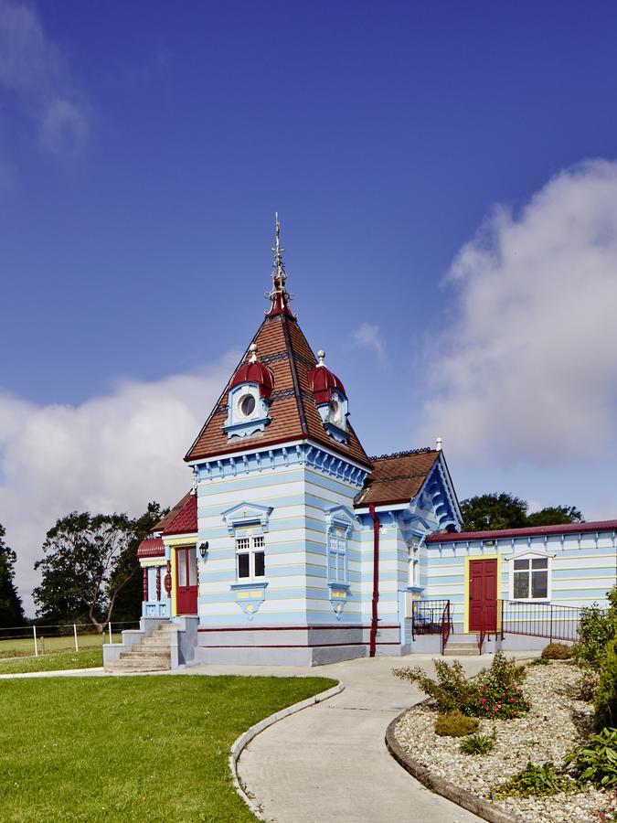 The Dolls House Vila Drinagh Exterior foto